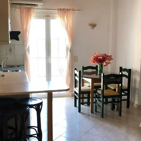 Apartman Bianca Family Skala (Kefalonia)