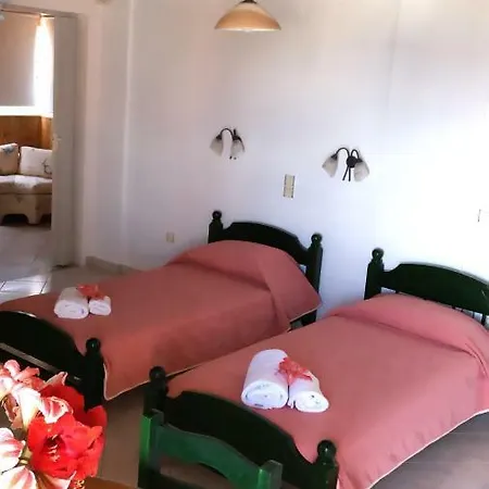 Bianca Family Apartman