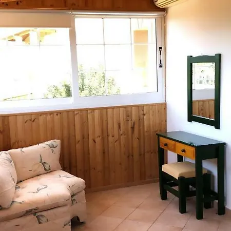 Bianca Family Apartman