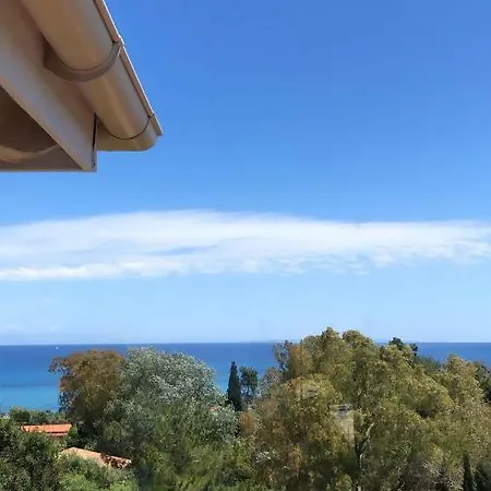 Bianca Family Skala (Kefalonia)